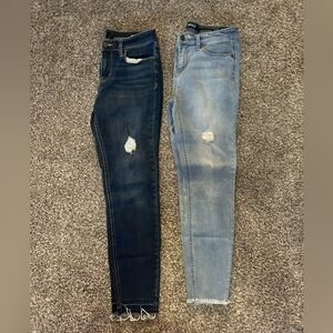 Buffalo Women’s Jeans Size 4